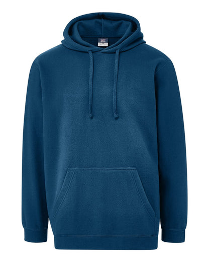 Unisex Whisper Fleece™ Hooded Sweatshirt - 24701