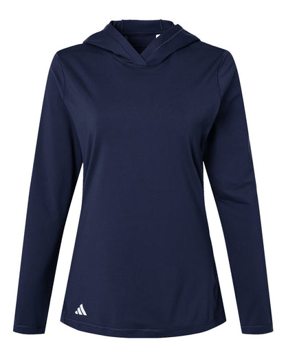 Women's Performance Hooded Pullover - A1003