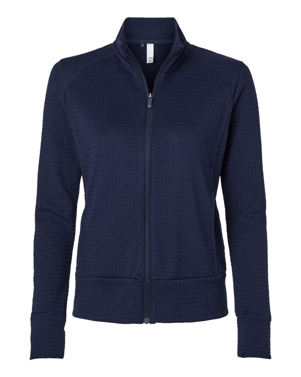 Women's Ultimate365 Textured Full-Zip Jacket - A1007