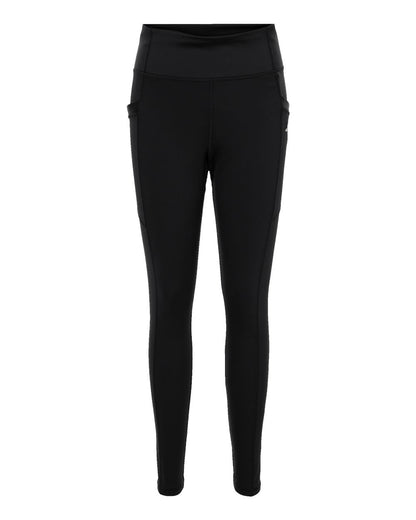 Women's Performance Pocket Leggings - A1010