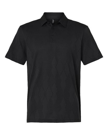 Men's Ultimate365 Textured Polo - A2008