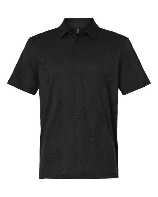 Men's Ultimate365 Textured Polo - A2008