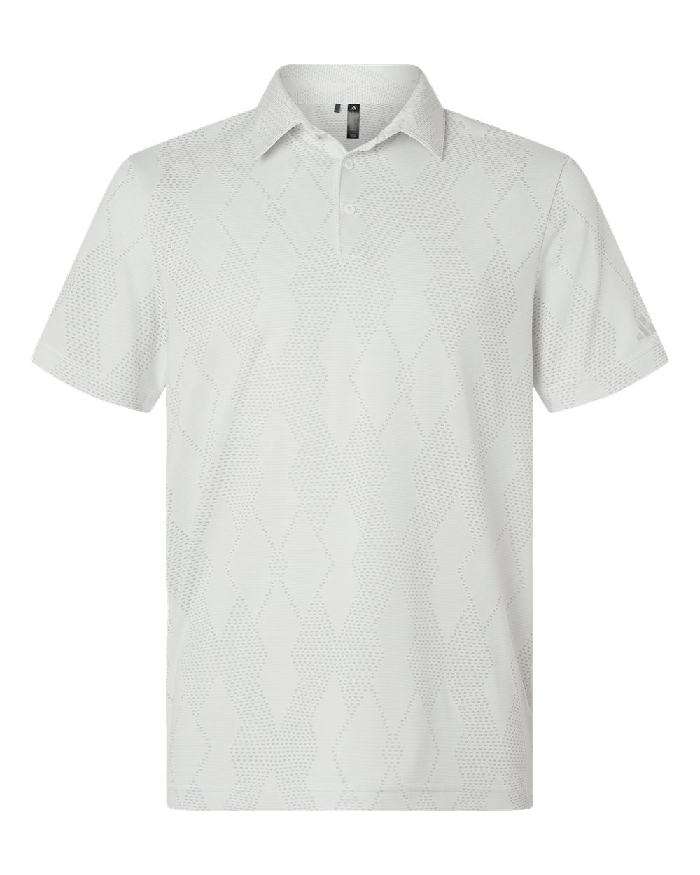 Men's Ultimate365 Textured Polo - A2008