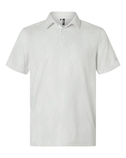 Men's Ultimate365 Textured Polo - A2008