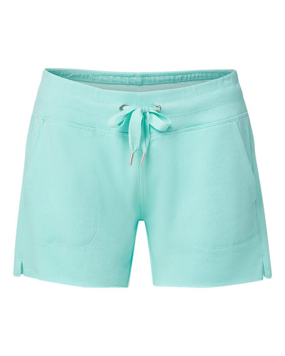 Women's Jolene Fundamental Fleece Shorts - W23151