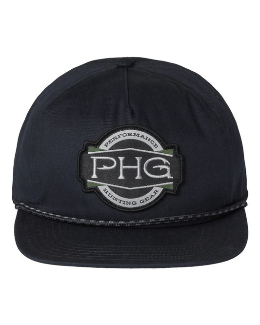 PHG Terminal™ Shot Snapback Cap - 209319
