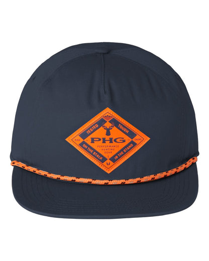PHG Terminal™ Shot Snapback Cap - 209319