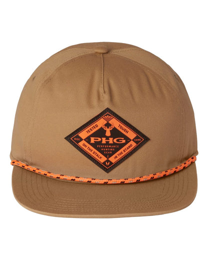 PHG Terminal™ Shot Snapback Cap - 209319