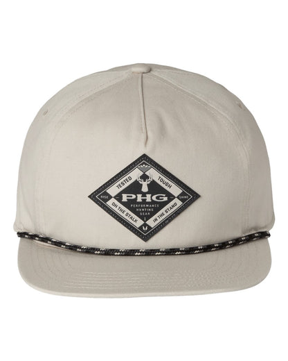 PHG Terminal™ Shot Snapback Cap - 209319