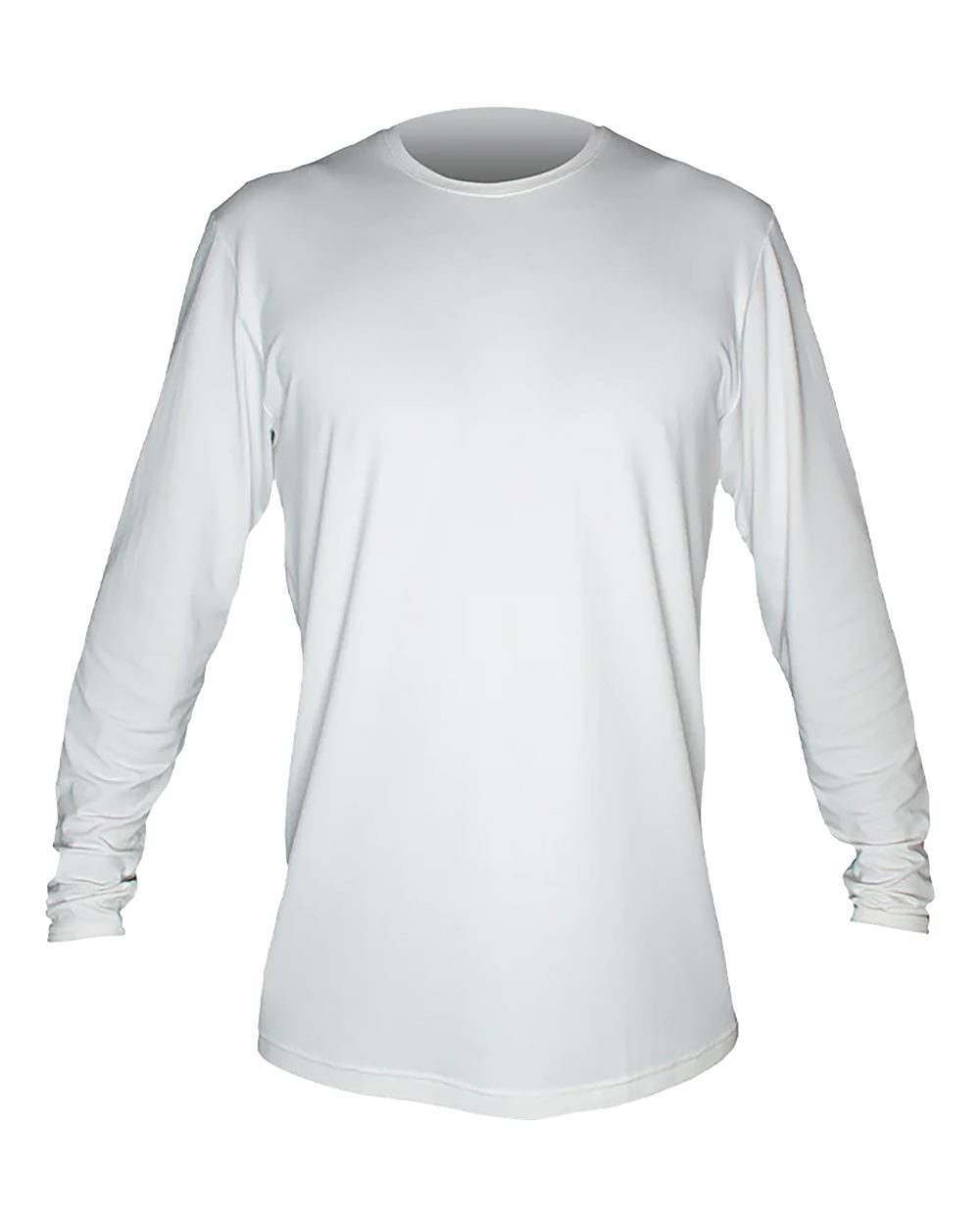 Men's Low Pro Tech Long Sleeve T-Shirt - MVLPRL8