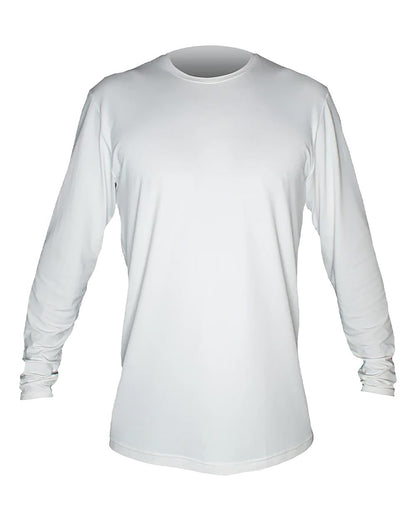 Men's Low Pro Tech Long Sleeve T-Shirt - MVLPRL8
