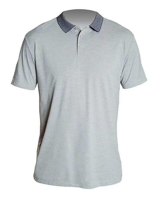 Men's Transit Tech Polo - MPTNTS0