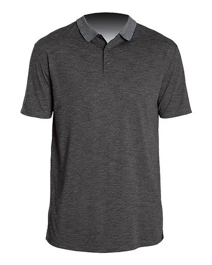 Men's Transit Tech Polo - MPTNTS0