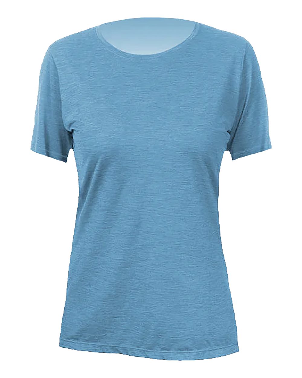 Women's Breeze Tech T-Shirt - WSBRZS0