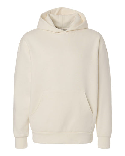 Unisex Boulevard Heavyweight Hooded Sweatshirt - IND330BLV