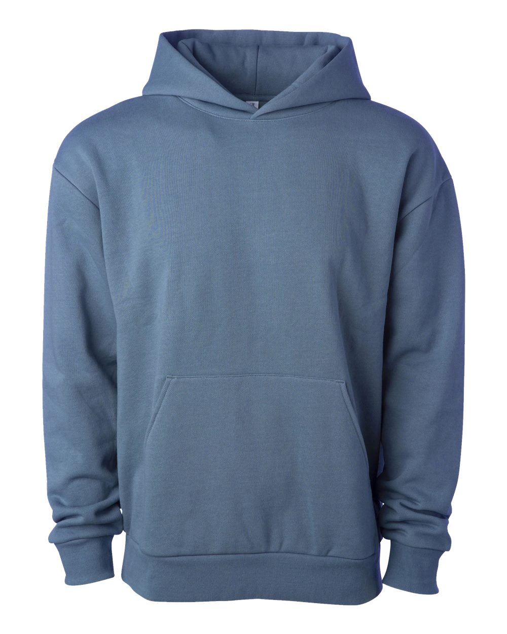 Unisex Boulevard Heavyweight Hooded Sweatshirt - IND330BLV