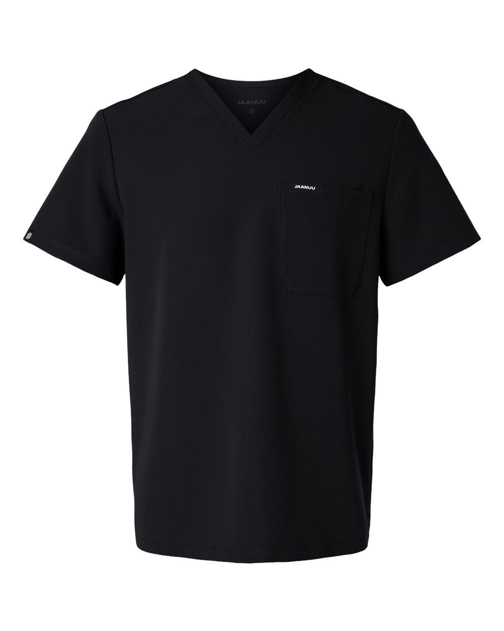 Men's Holmes Everyday 1-Pocket Scrub V-Neck Top - M10001