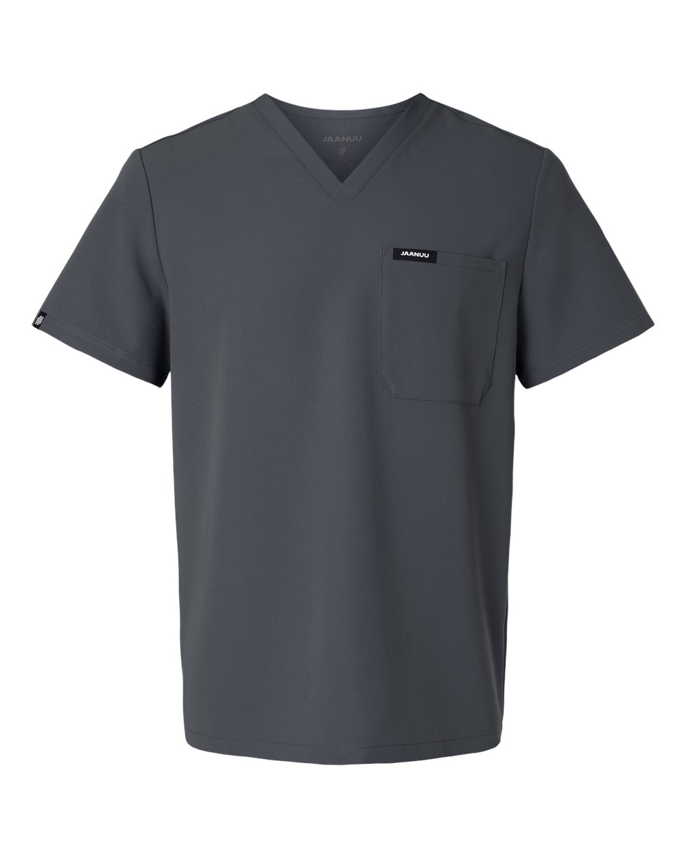 Men's Holmes Everyday 1-Pocket Scrub V-Neck Top - M10001
