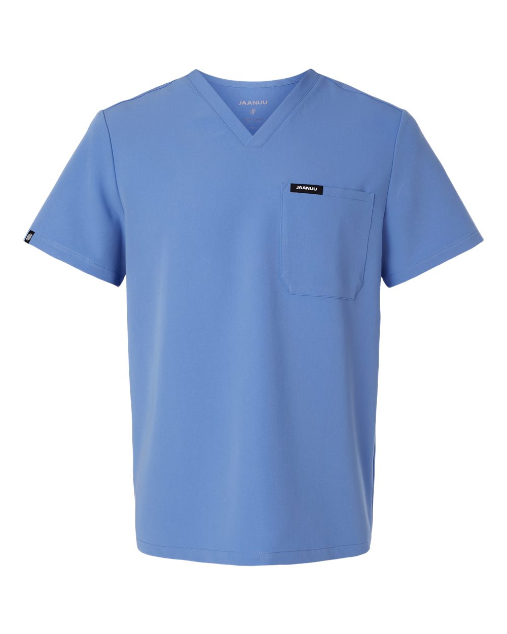 Men's Holmes Everyday 1-Pocket Scrub V-Neck Top - M10001