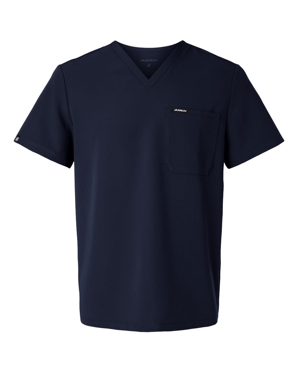 Men's Holmes Everyday 1-Pocket Scrub V-Neck Top - M10001