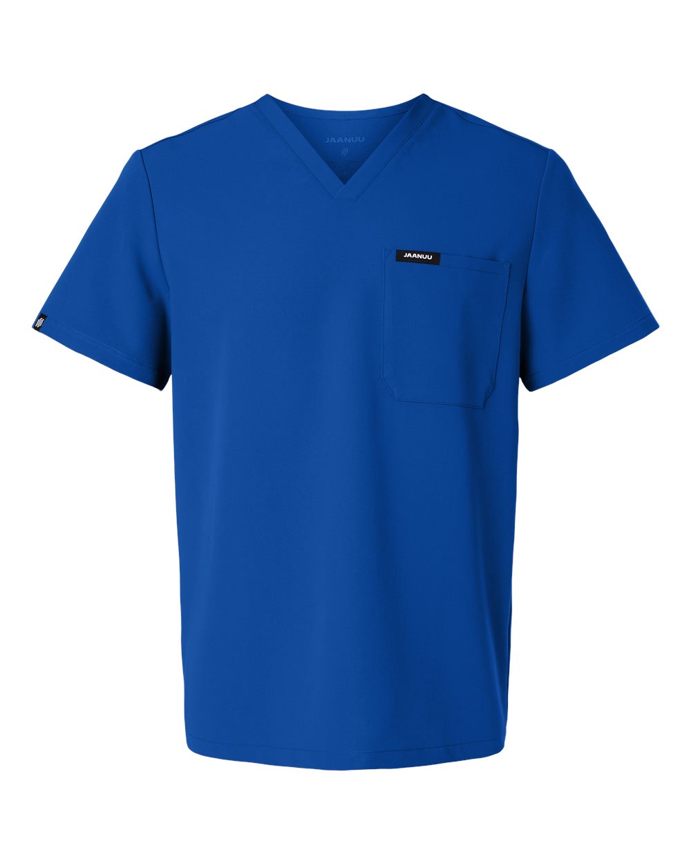 Men's Holmes Everyday 1-Pocket Scrub V-Neck Top - M10001