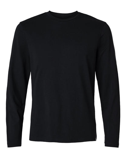 Men's RegenX Cotton Underscrub Long Sleeve T-Shirt - M30002U