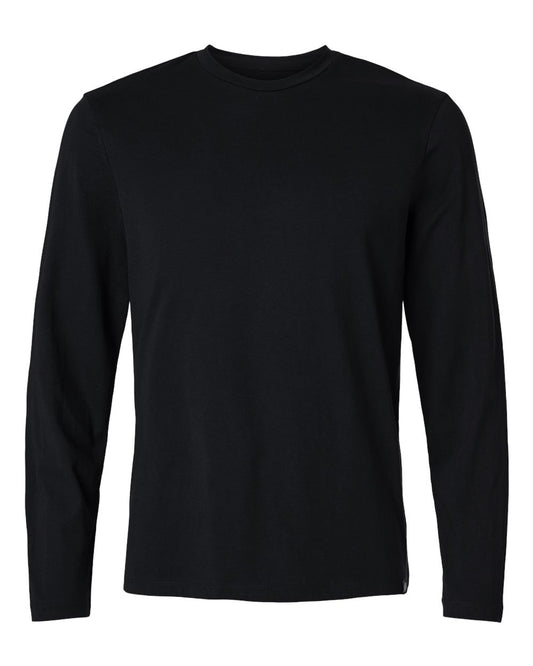 Men's RegenX Cotton Underscrub Long Sleeve T-Shirt - M30002U