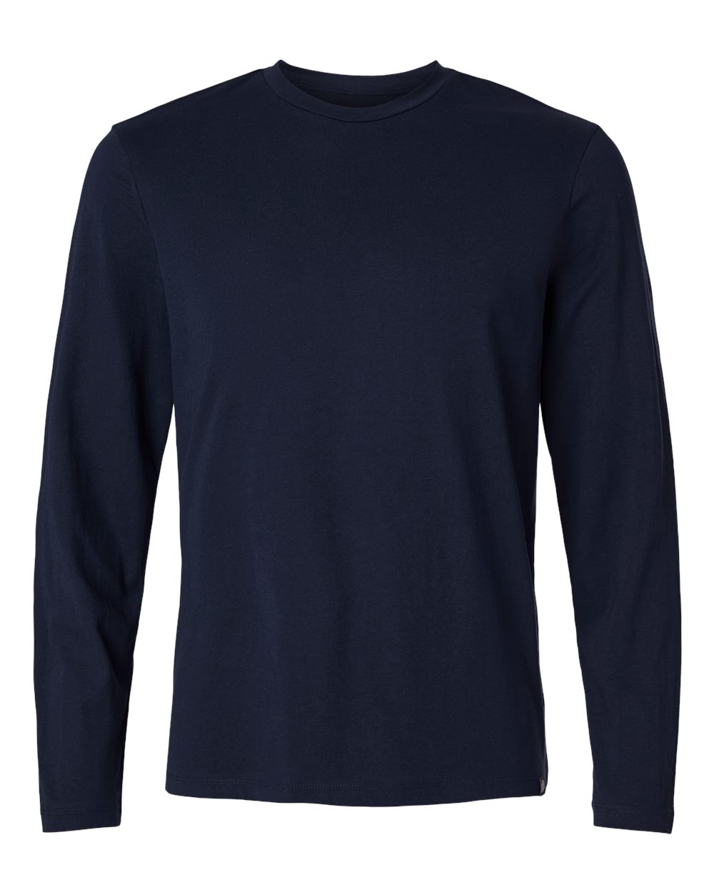 Men's RegenX Cotton Underscrub Long Sleeve T-Shirt - M30002U