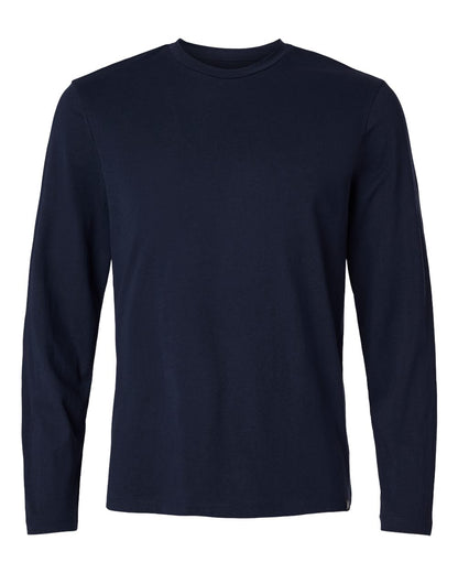 Men's RegenX Cotton Underscrub Long Sleeve T-Shirt - M30002U