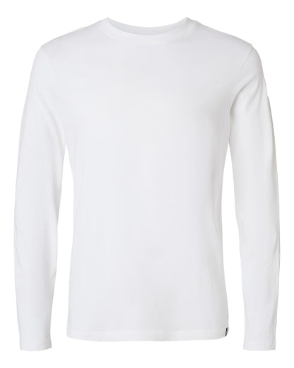 Men's RegenX Cotton Underscrub Long Sleeve T-Shirt - M30002U
