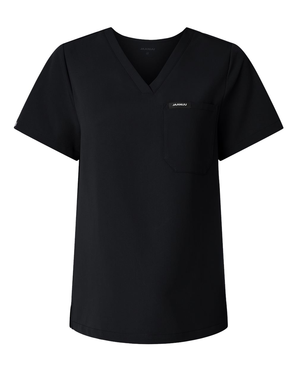 Women's Rhena Essential 1-Pocket Scrub V-Neck Top - W10001