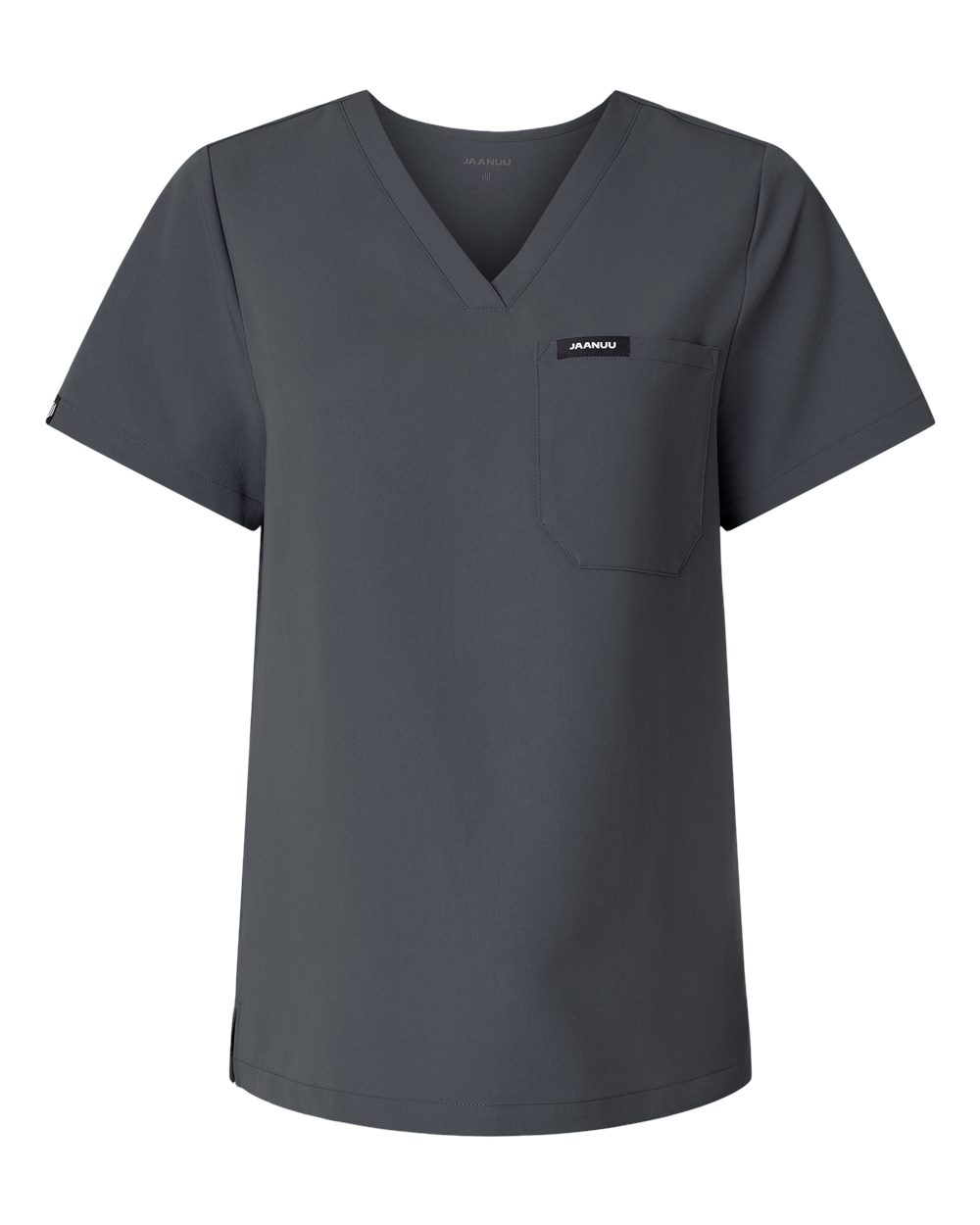Women's Rhena Essential 1-Pocket Scrub V-Neck Top - W10001