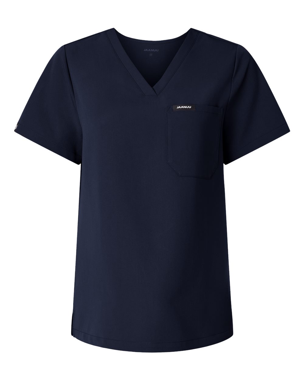 Women's Rhena Essential 1-Pocket Scrub V-Neck Top - W10001