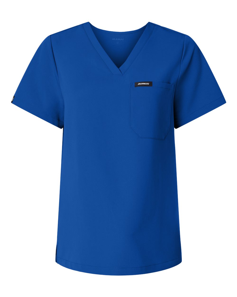 Women's Rhena Essential 1-Pocket Scrub V-Neck Top - W10001