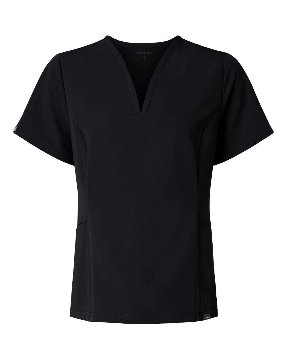 Women's Calix Fit & Flare Scrub V-Neck Top - W10003