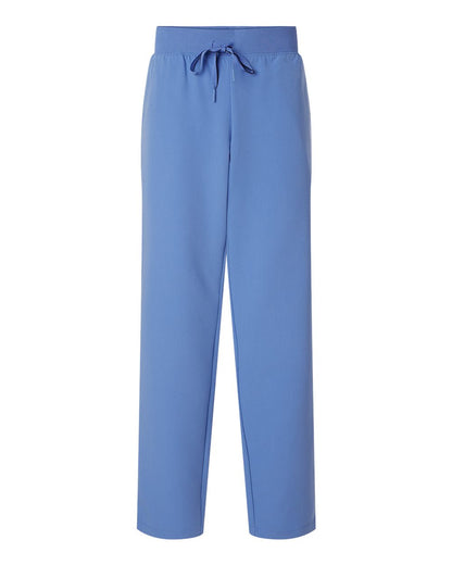 Women's Xenos Essential Knit-Waist Scrub Pants - W20001