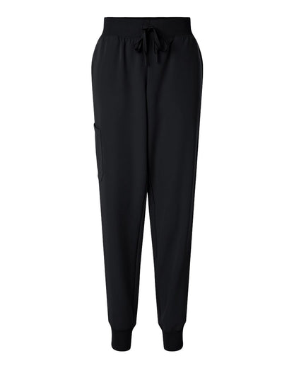 Women's Silex Knit-Waist Scrub Joggers - W20003