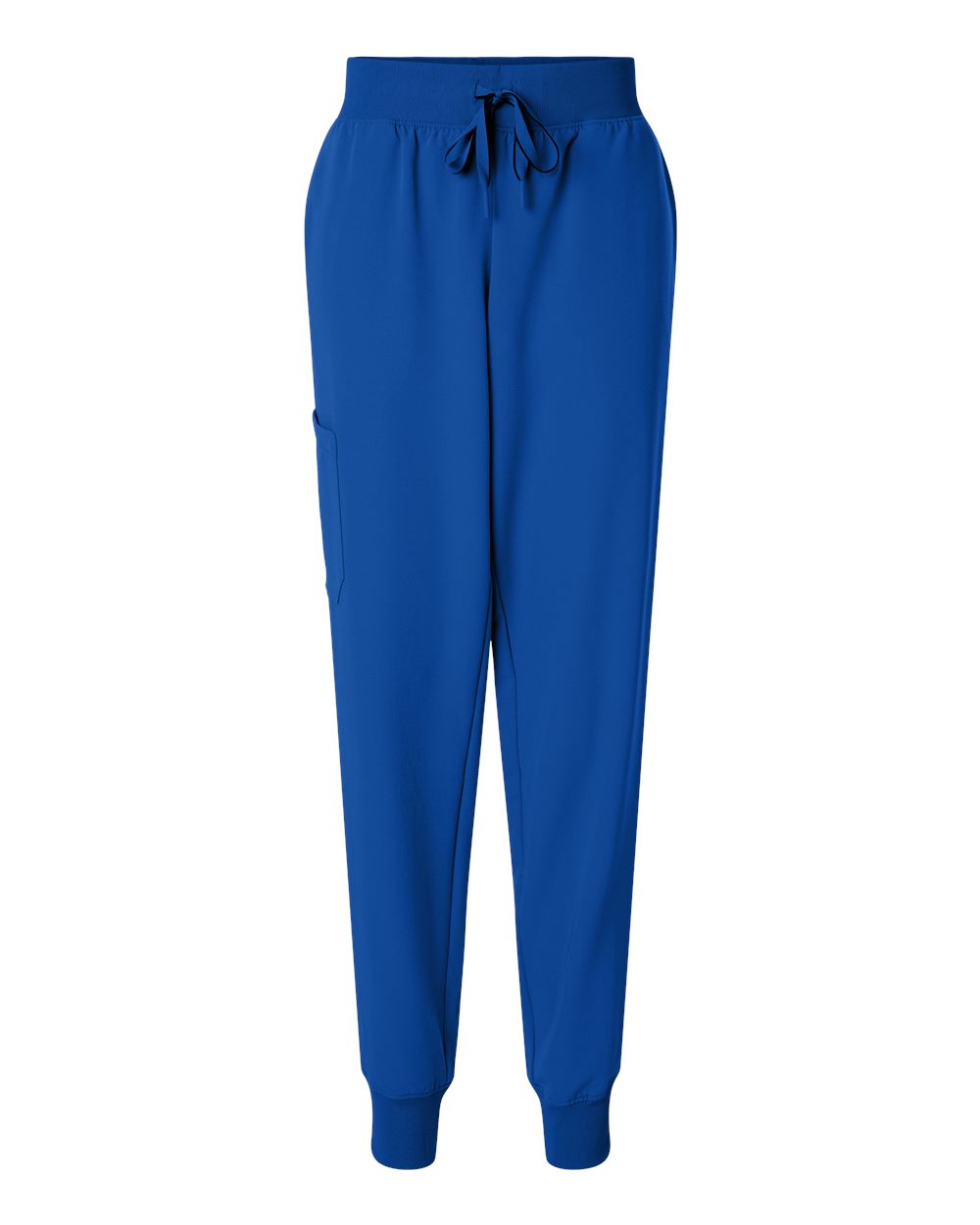 Women's Silex Knit-Waist Scrub Joggers - W20003