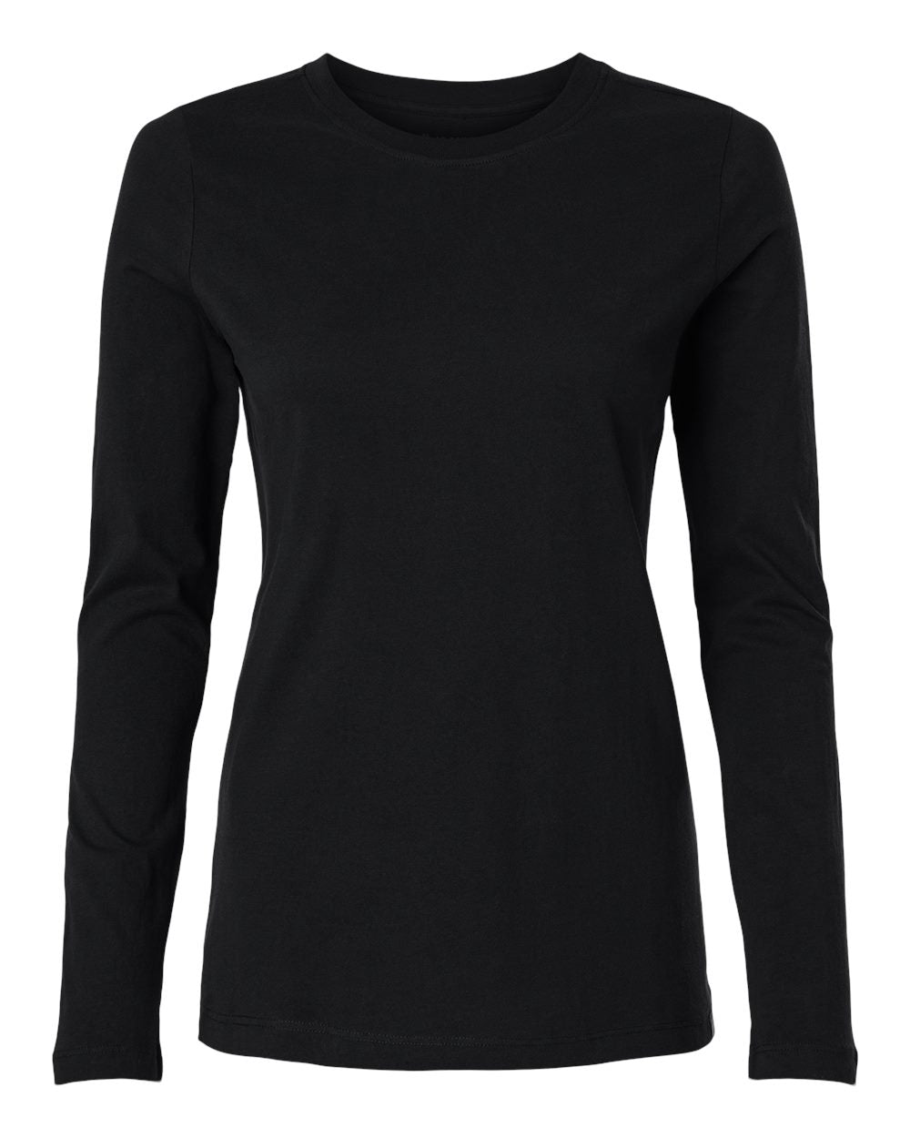 Women's RegenX Cotton Underscrub Long Sleeve T-Shirt - W30002U