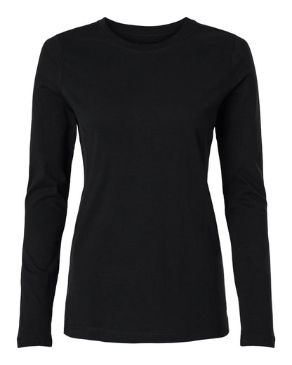 Women's RegenX Cotton Underscrub Long Sleeve T-Shirt - W30002U