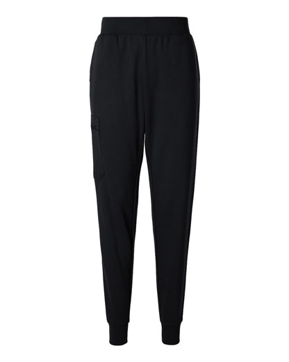 Women's Rubi Ultrasoft Scrub Joggers - W40001