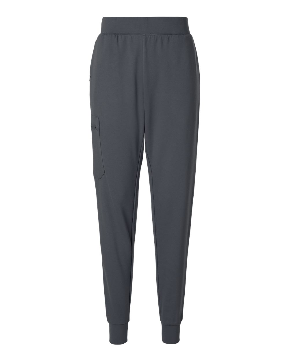 Women's Petite Sizes Rubi Ultrasoft Scrub Joggers - W40001P
