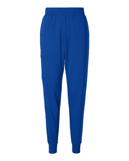 Women's Petite Sizes Rubi Ultrasoft Scrub Joggers - W40001P