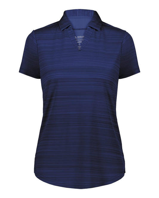 Women's Pursuit Polo - 7002