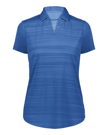 Women's Pursuit Polo - 7002