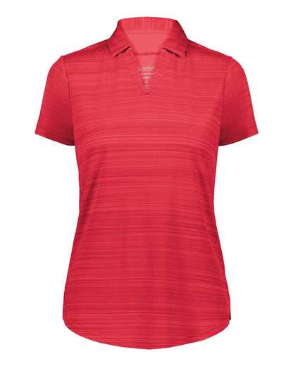 Women's Pursuit Polo - 7002