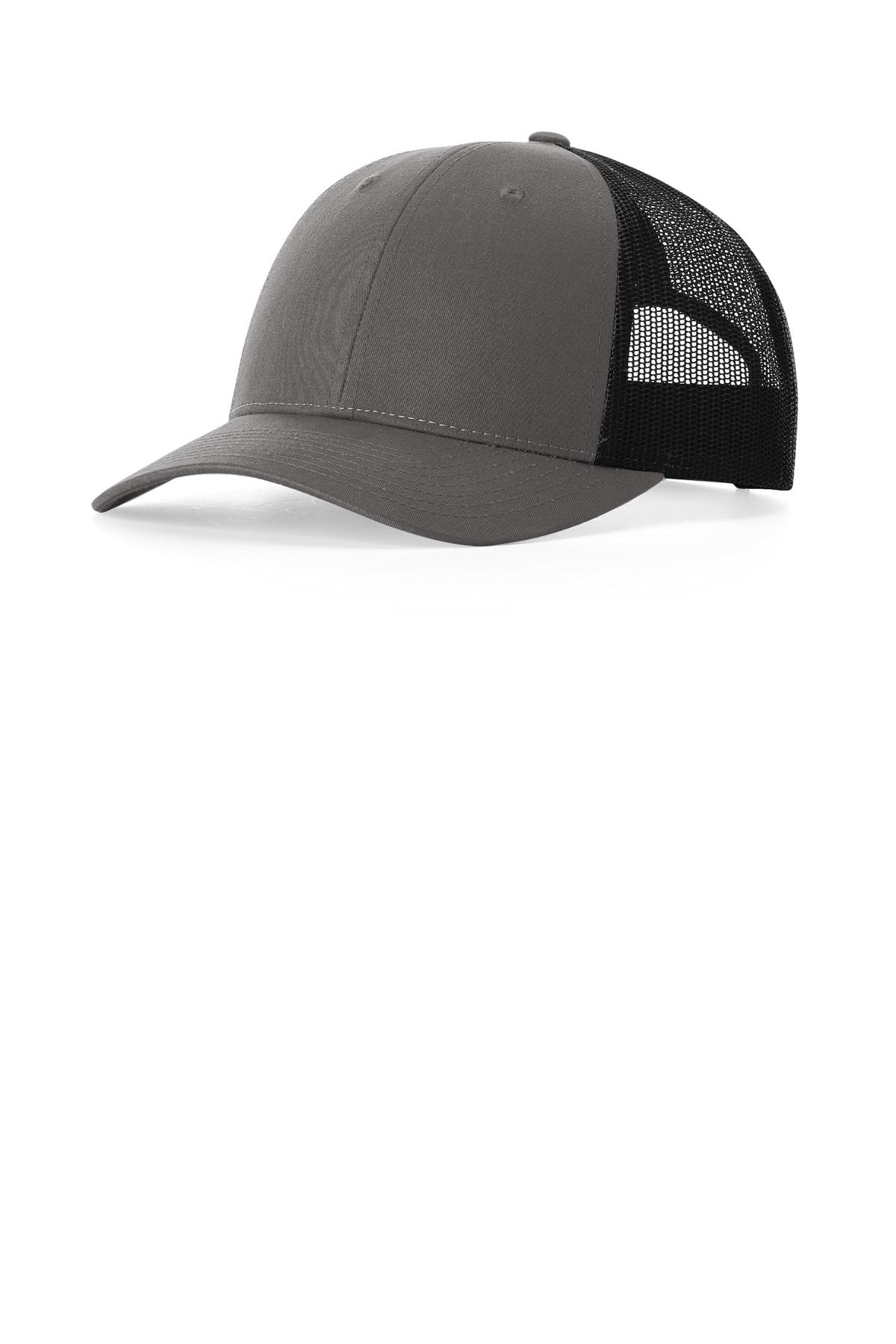 SanMar 115_charcoalblack_hat_detail.jpg