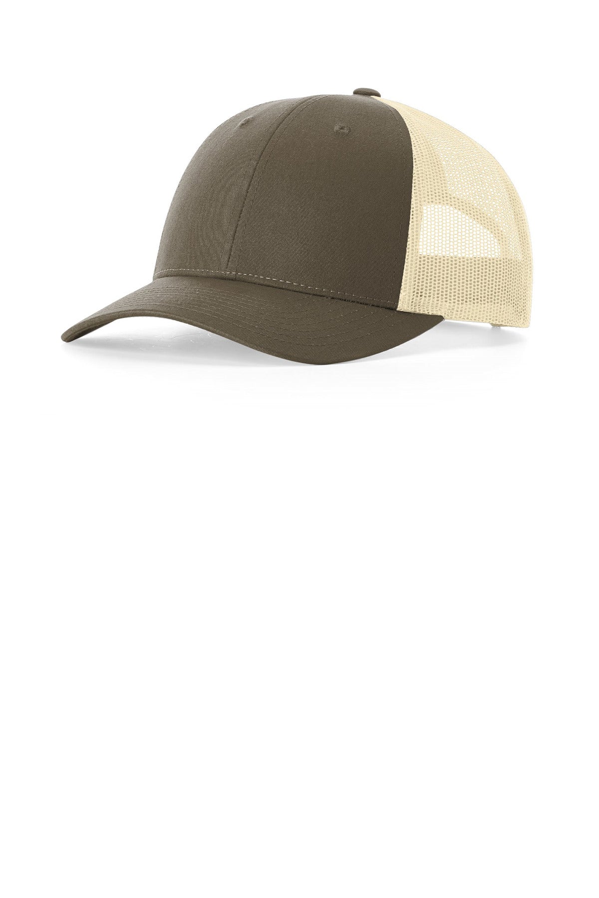 SanMar 115_chocolatechipbirch_hat_detail.jpg