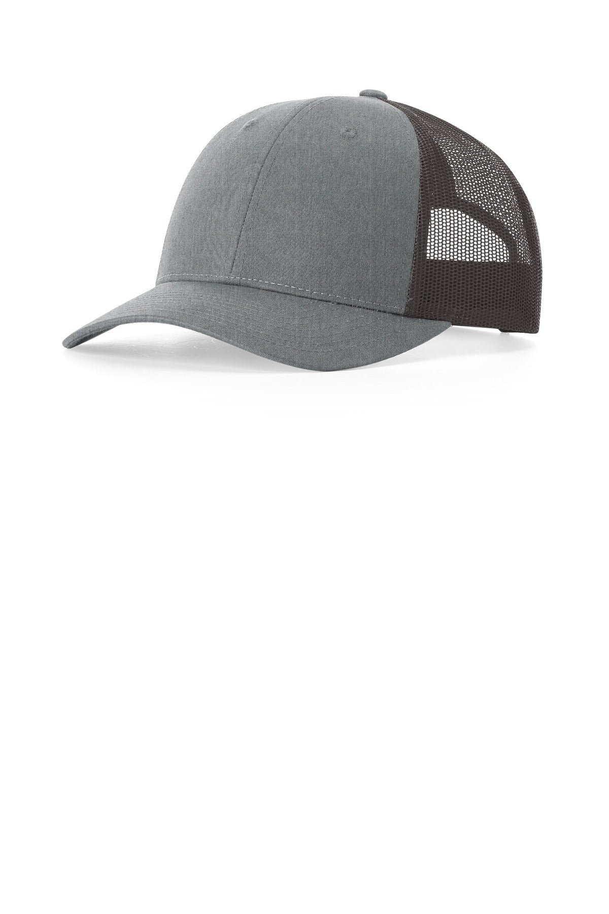 SanMar 115_heathergreydarkcharcoal_hat_detail.jpg