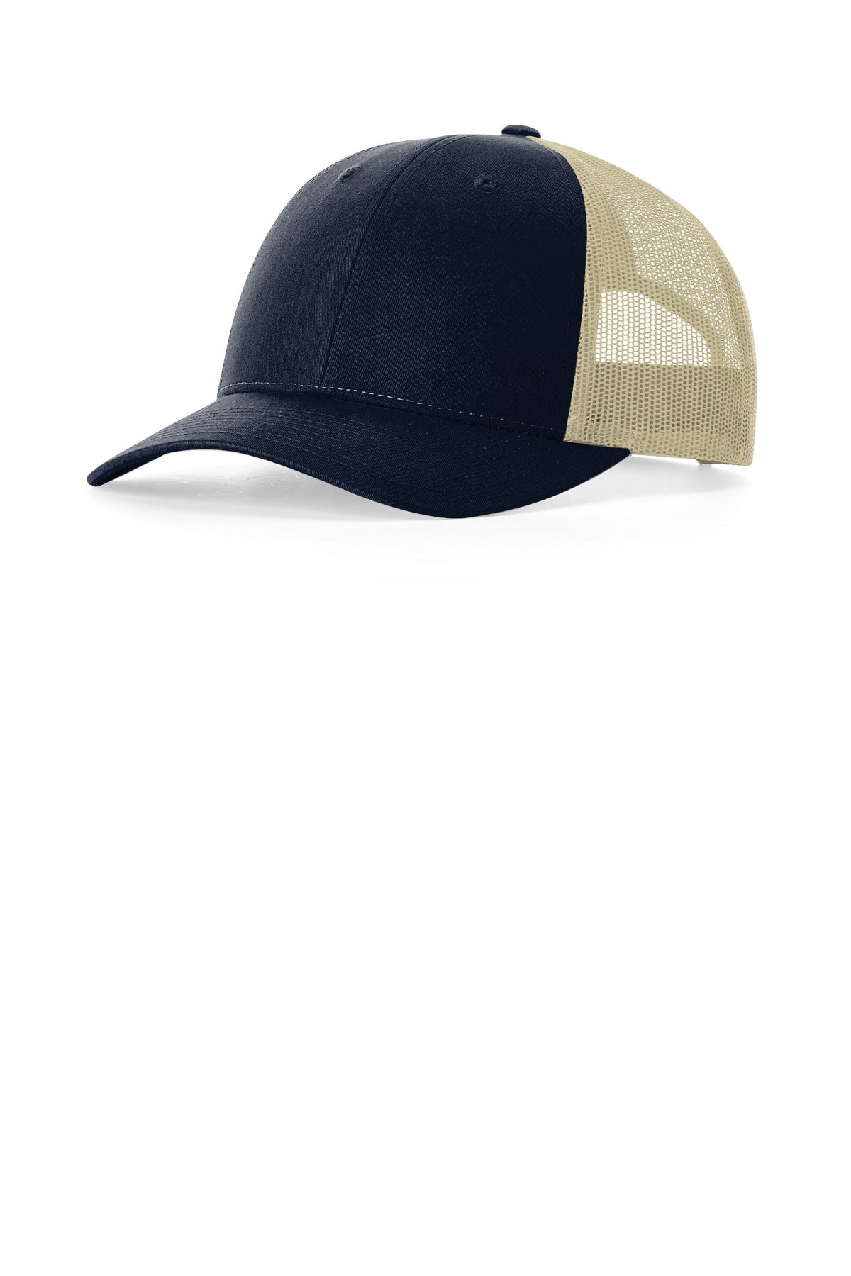 SanMar 115_navykhaki_hat_detail.jpg